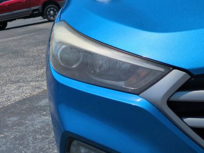 2017 Hyundai Tucson - Photo 10
