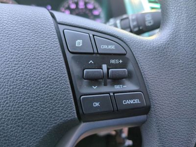 2017 Hyundai Tucson - Photo 25