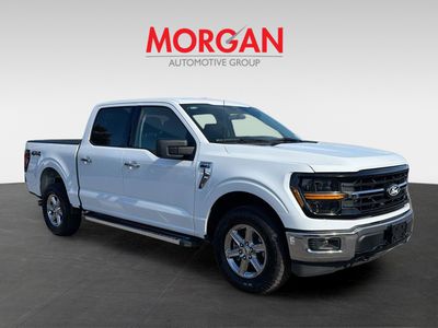 2025 Ford F-150 - Photo 2