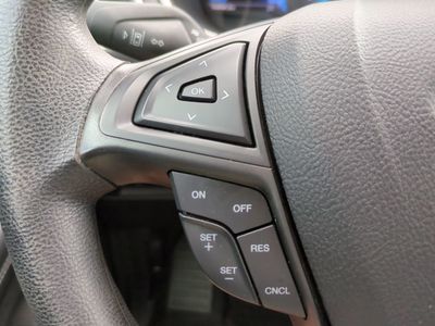 2021 Ford Edge - Photo 23