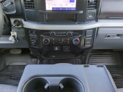 2025 Ford F-250SD - Photo 19