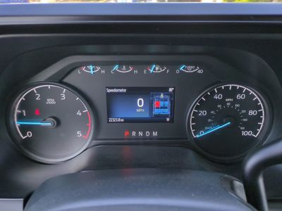 2025 Ford F-250SD - Photo 27