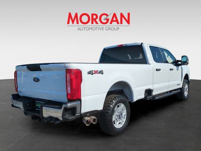 2025 Ford F-250SD - Photo 5