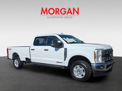 2025 Ford F-250SD - Photo 2