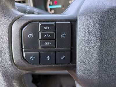 2025 Ford F-250SD - Photo 25