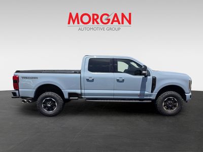 2025 Ford F-250SD - Photo 4