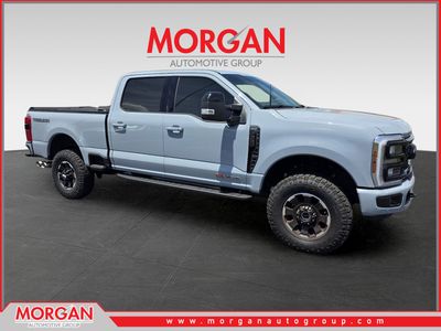 2025 Ford F-250SD - Photo 1