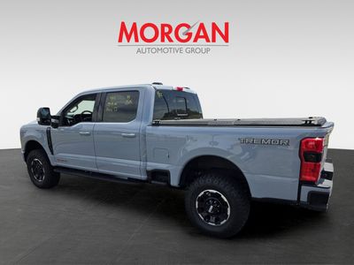 2025 Ford F-250SD - Photo 7