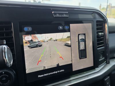 2025 Ford F-250SD - Photo 20
