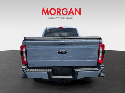 2025 Ford F-250SD - Photo 6