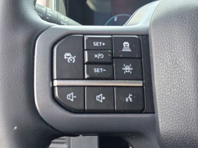 2025 Ford F-250SD - Photo 17