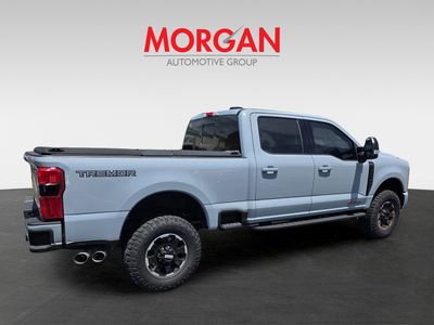 2025 Ford F-250SD - Photo 5