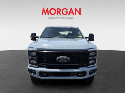 2025 Ford F-250SD - Photo 3