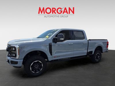 2025 Ford F-250SD - Photo 9