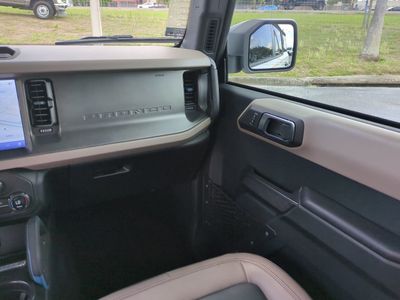 2024 Ford Bronco - Photo 17