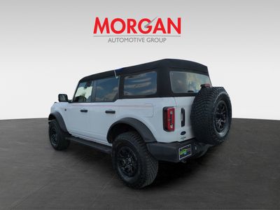 2024 Ford Bronco - Photo 7