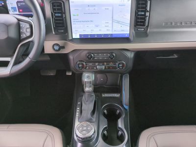2024 Ford Bronco - Photo 20