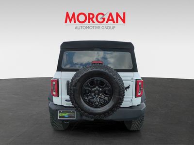 2024 Ford Bronco - Photo 6