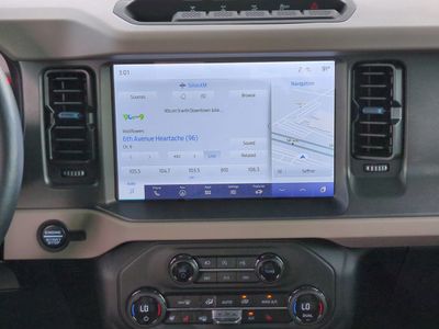 2024 Ford Bronco - Photo 19