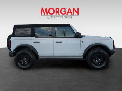 2024 Ford Bronco - Photo 4
