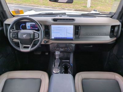 2024 Ford Bronco - Photo 15