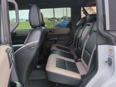 2024 Ford Bronco - Photo 14