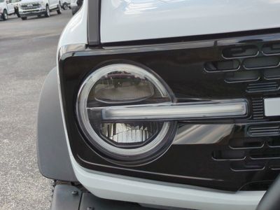 2024 Ford Bronco - Photo 10