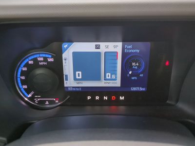 2024 Ford Bronco - Photo 29