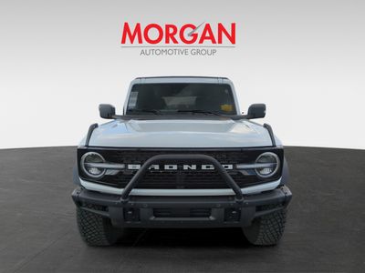 2024 Ford Bronco - Photo 3