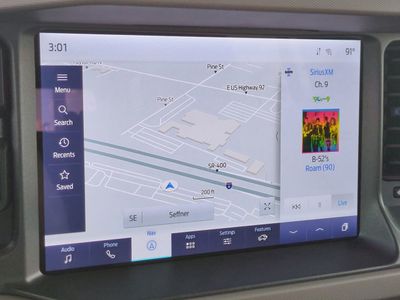 2024 Ford Bronco - Photo 23