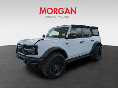 2024 Ford Bronco - Photo 9