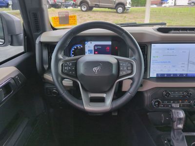 2024 Ford Bronco - Photo 16