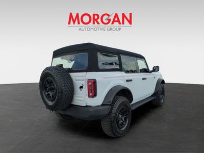2024 Ford Bronco - Photo 5