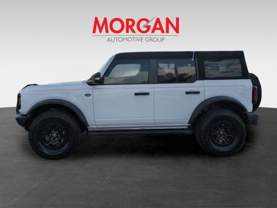 2024 Ford Bronco - Photo 8