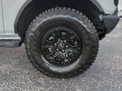 2024 Ford Bronco - Photo 11