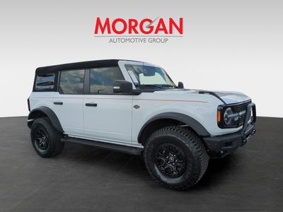 2024 Ford Bronco - Photo 2