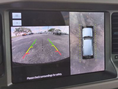 2024 Ford Bronco - Photo 22