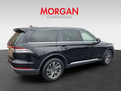 2022 Lincoln Aviator - Photo 5