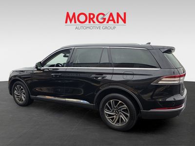 2022 Lincoln Aviator - Photo 7