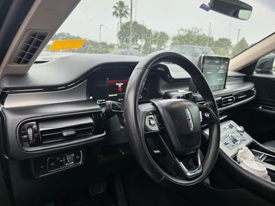 2022 Lincoln Aviator - Photo 11