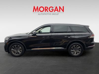 2022 Lincoln Aviator - Photo 8