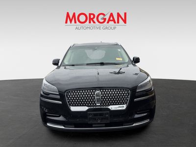 2022 Lincoln Aviator - Photo 3