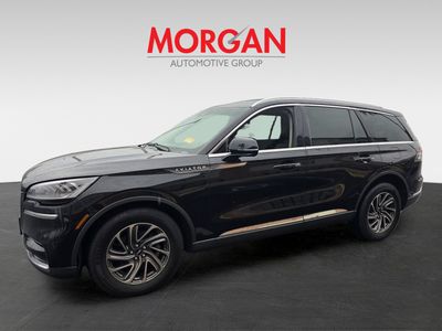 2022 Lincoln Aviator - Photo 9