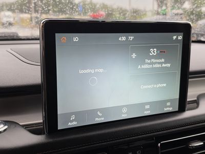 2022 Lincoln Aviator - Photo 17