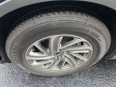 2022 Lincoln Aviator - Photo 10