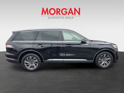 2022 Lincoln Aviator - Photo 4