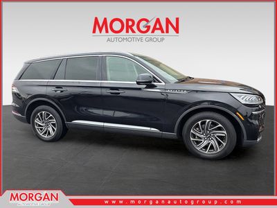 2022 Lincoln Aviator - Photo 1