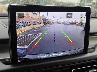 2022 Lincoln Aviator - Photo 18