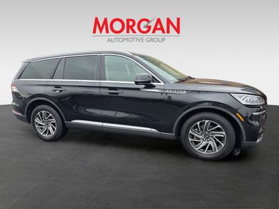 2022 Lincoln Aviator - Photo 2