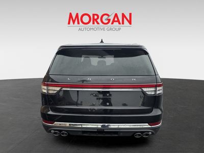 2022 Lincoln Aviator - Photo 6
